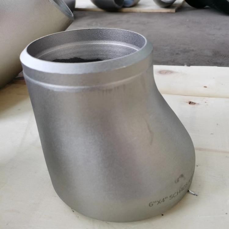 不锈钢偏心异径管