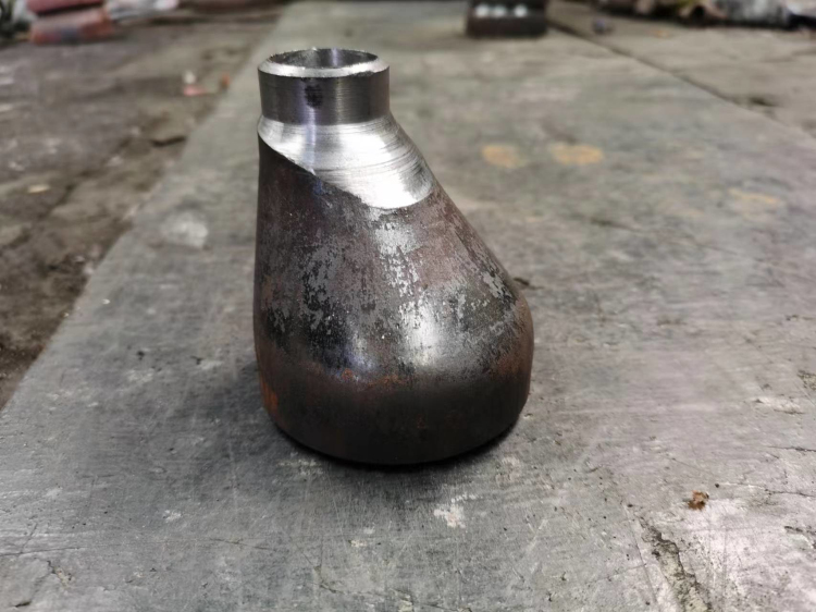 碳钢偏心异径管