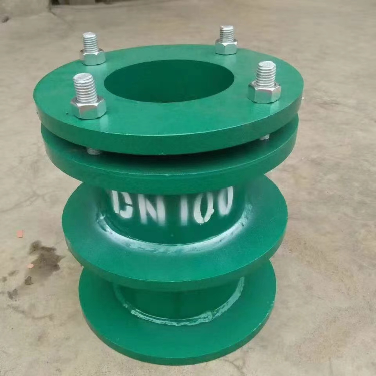 国标柔性防水套管