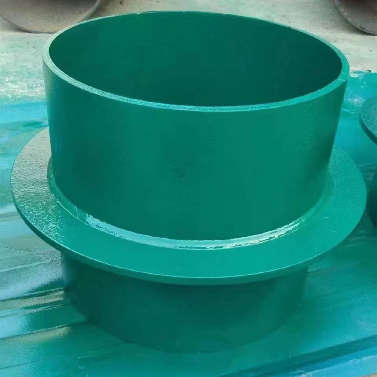 国标刚性防水套管