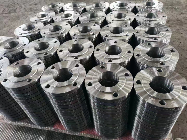 国标平焊法兰